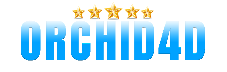 Orchid4D